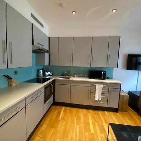 Grand Living Near Piccadilly Cov11 Apartment London Exterior photo