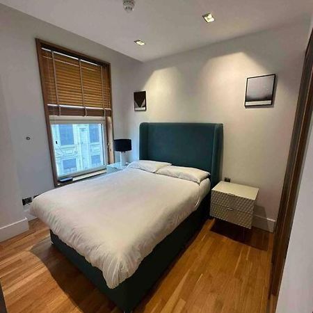 Grand Living Near Piccadilly Cov11 Apartment London Exterior photo